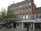 Upminster