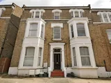 Alfred Road