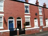 Syddall Street, Hyde SK14