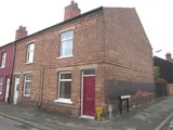Massey Street, Newark