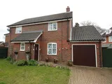 Haylings Road, Leiston