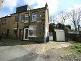 Post Office Street, Rossendale BB4