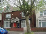 45 HALLEWELL ROAD, EDGBASTON, B16
