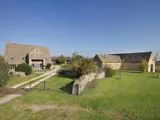 Lampits Farm, Coln Valley, Gloucestershire