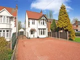 Hinckley Road, NUNEATON, Warwickshire