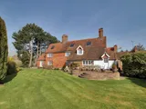 Stubb Lane, Brede, East Sussex TN31 6BL