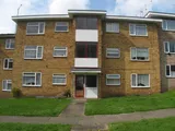 Simon Close, Nuneaton CV11