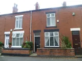 Cleggs Lane, Little Hulton, Manchester M38