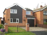 Hensons Lane, Thringstone, Coalville LE67