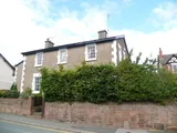 The Mount, Heswall, Wirral CH60