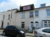 Alma Street, Weston-super-mare BS23