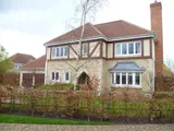 Parklands Avenue, Nocton, Lincoln LN4