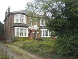 Avenue Road, Erith DA8