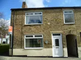 Commercial Street, Willington, Crook DL15