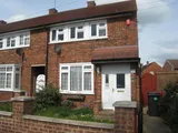 Reddington Drive, Slough SL3