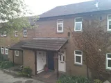 Dickinson Gardens, Dewsbury WF13