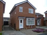 Charnock Avenue, Hull HU9