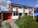 Westby Close, Bramhall, Stockport SK7