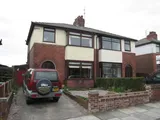 Grasmere Avenue, Haresfinch, St. Helens WA11