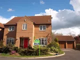Coulthard Close, Towcester NN12