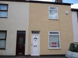Salisbury Street, Prescot L34