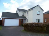 Moor Road, Stainburn, Workington CA14
