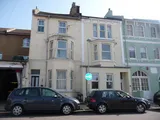 Manor Road, Hastings, TN34