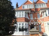 Old Orchard Road, Eastbourne, BN21
