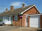 Percival Crescent, Eastbourne, BN22