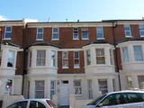 Ceylon Place, Eastbourne, BN22