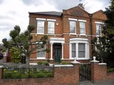 Station Road, LONDON