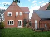 Balls Chase, Halstead, Essex