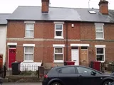 Blenheim Gardens, READING, Berkshire