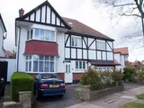 Barn Hill, WEMBLEY, Middlesex