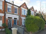 Claremont Road, Highgate