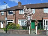 Brunswick Road, Altrincham