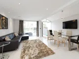 Shandon Road, London SW4
