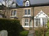 Crowestones, Buxton