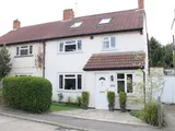 Priory Close, Lower Sunbury, TW16