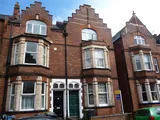 Haldon Road, Exeter