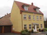 Stainer Close, WITHAM, Essex