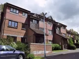 Maltings Court, WITHAM, Essex