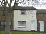 Boyne Street, Willington, Crook DL15