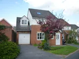 Bomford Hill, Worcester WR4