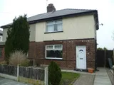Broadway, Grange Park, St. Helens WA10