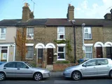 St. Marys Road, Faversham ME13