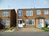Pannell Road, Isle Of Grain, Rochester ME3