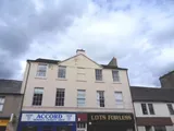 High Street, Johnstone