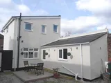 Chester Road, Little Sutton, Ellesmere Port CH66