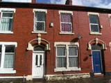 Whitehart Street, Hyde SK14